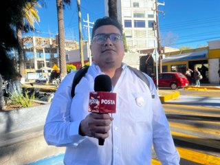 Proponen nuevo Reglamento de Tránsito en Durango