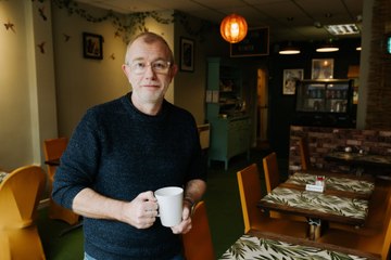 Wellington Cafe Owner Talks About Reasons For Closure
