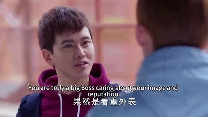 Pesona Istri Manis Sang CEO