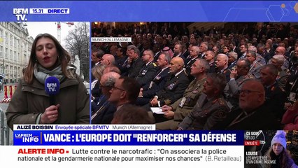 Négociations de paix entre l'Ukraine et la Russie:  "Nous sommes prêts à discuter avec l'Amérique et nos alliés", déclare Volodymyr Zelensky