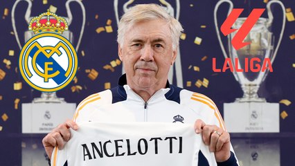 Real Madrid: Ancelotti destaca la motivación del equipo para mantener el liderato ante Osasuna