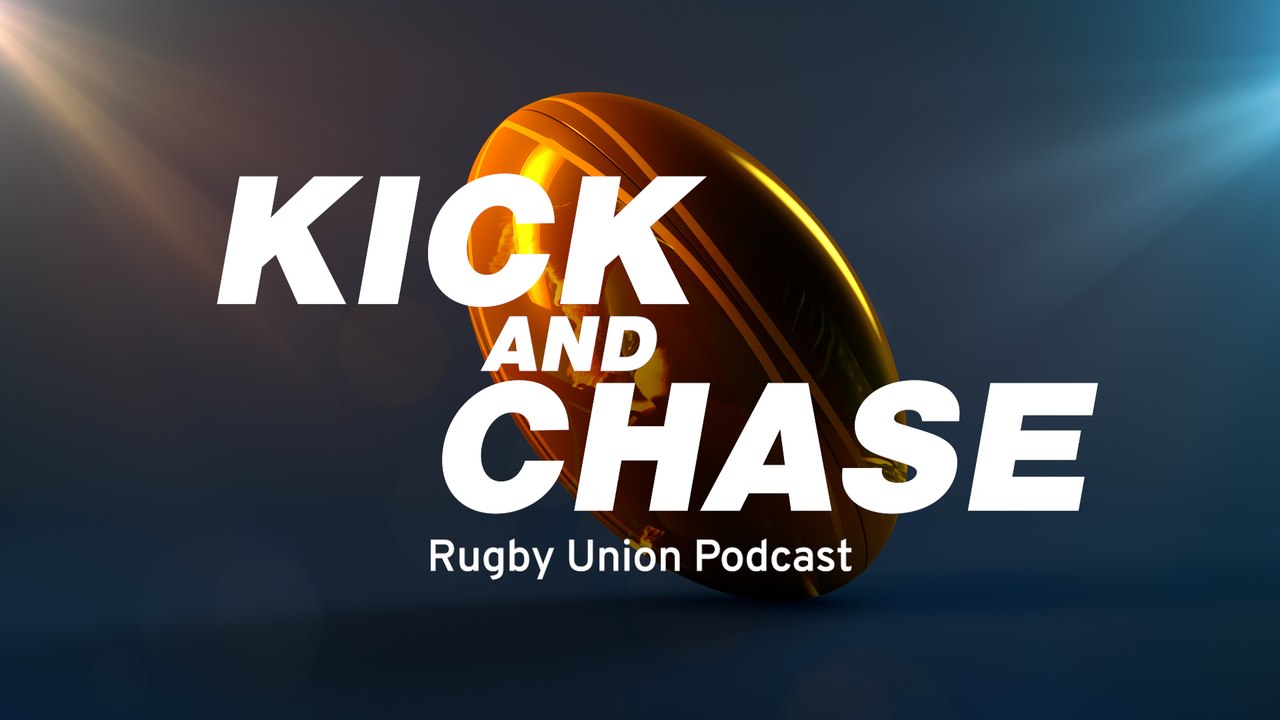 Kick & Chase Rugby: How Warren Gatland's Wales exit could impact Six Nations plus Calcutta Cup preview
