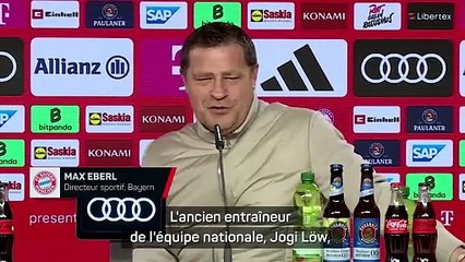 Bayern - Kimmich au PSG ? Eberl confiant pour une prolongation de contrat