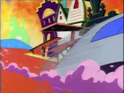 Les Aventures de Sonic - Ep5 Sonic parie et gagne