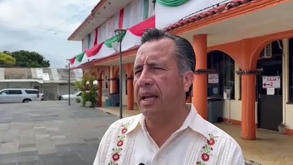 FGE Veracruz detiene a profesor acusado de pederastia