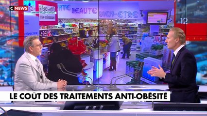 Rémi Legrand (Éthique & Santé) : L'Hebdo de l'Éco (Émission du 14/02/2025)