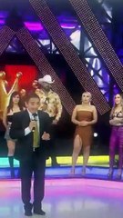 Reportan delicado de salud a Tun Tun personaje de Es Show (VIDEO)