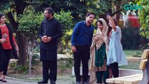 Abb Tak Ki Kahani _ Kabli Pulao _ Green TV Entertainment