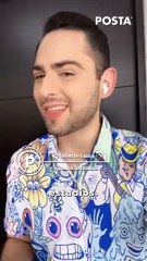 Grupo Frontera: Sorprende al cantar en boda