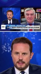 Fred Fleitz: Trump stands with NATO