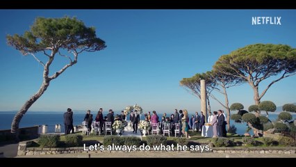 My Family - Official Netflix Trailer | Heartwarming New Series (2025) 🎬