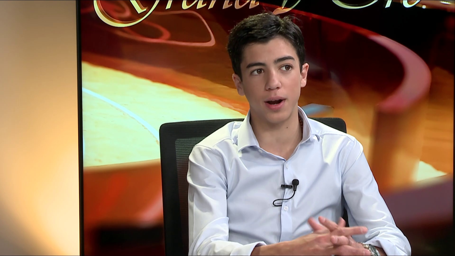 Marco Pérez, que este 2025 tomará la alternativa en tierras francesas