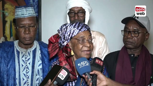 Pastoralisme - Conflits agriculteurs-éleveurs _ Thiès cherche des solutions durables