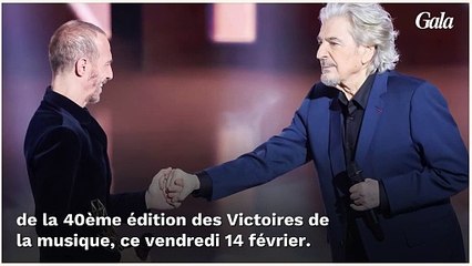 Serge Lama aux Victoires de la musique : pourquoi sa présence a une symbolique particulière