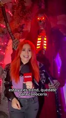 La Casa de Terror más trend de San Nicolás