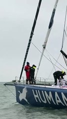 Antoine "Le Romantique" Cornic