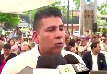 Por intoxicación, ingresan adultos a hospital del ISSSTE en Morelos
