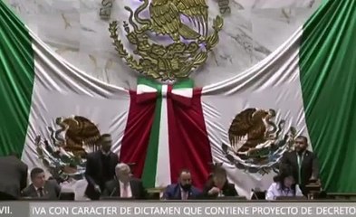 Michoacán aprueba despenalización del aborto; ya son 14 estados los que lo hacen