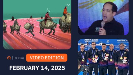 TV, radio ads for 2025 candidates exceed 10B | The wRap