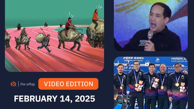 TV, radio ads for 2025 candidates exceed 10B | The wRap