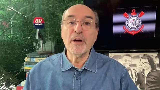 Wanderley Nogueira: Corinthians, bem diferente...volta ao Pacaembú