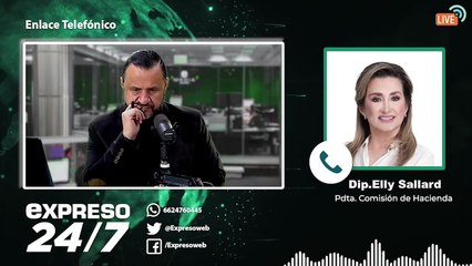 Ampliación del presupuesto para proceso electoral del PJ