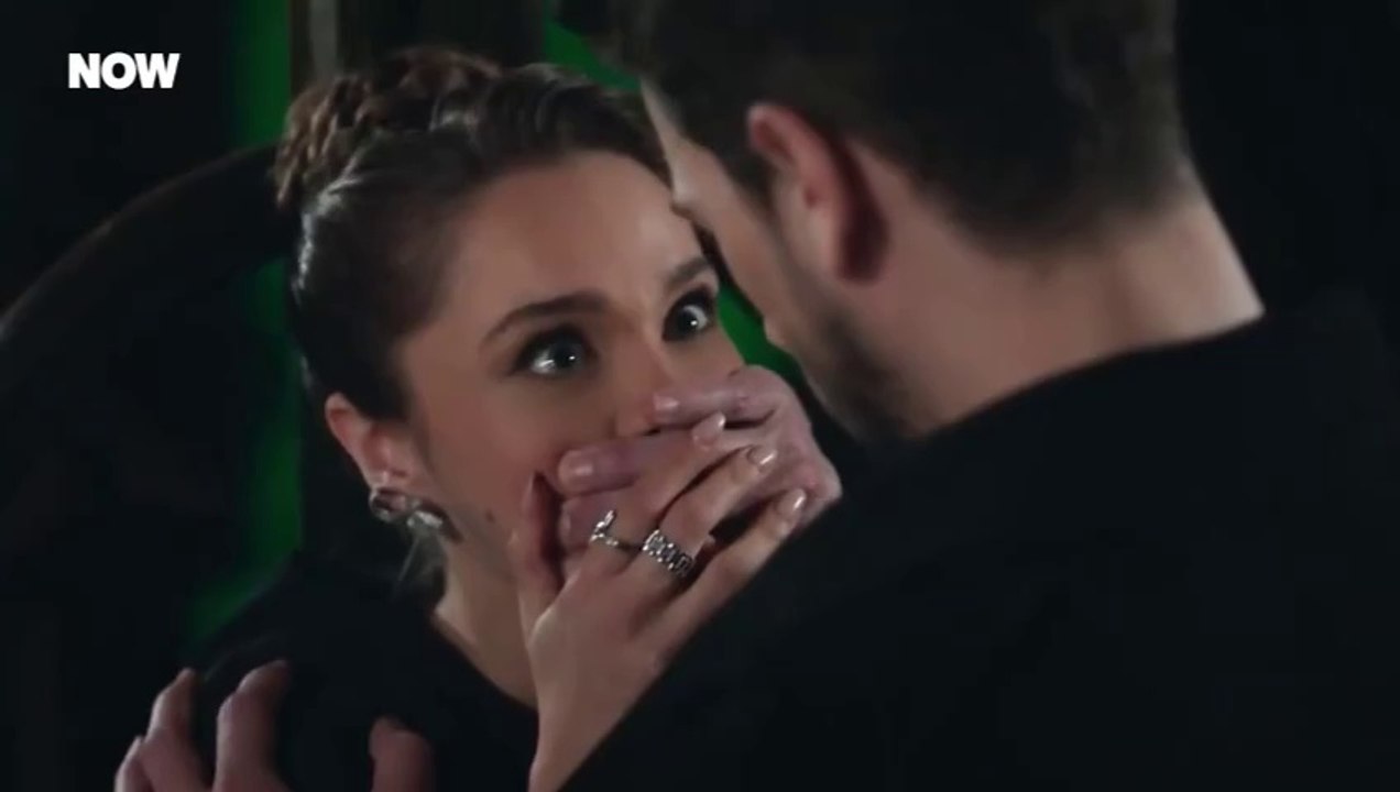 Hudutsuz Sevda 52. Bölüm (ENGLISH SUBTITLE) FULL