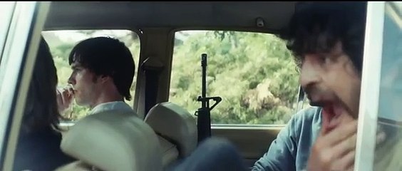 Bande-annonce "The Order" (Amazon)