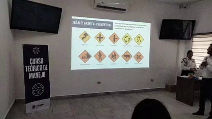 Curso Teórico de Manejo en Escobedo: ¡Obtén tu licencia de conducir!