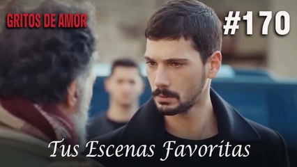 Tus Escenas Favoritas #170 - Gritos De Amor