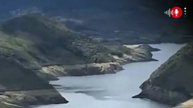 ¿Qué ha pasado con el nivel de los embalses de Cundinamarca? Esto dice el último reporte