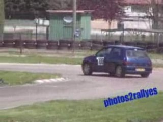 Slalom du Coteau 2008