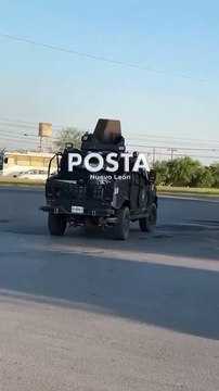 Atacan a balazos a elementos de Fuerza Civil en Ciénega de Flores