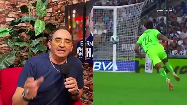 Triunfo de Monterrey ante Juárez: análisis de Ernesto Chavana