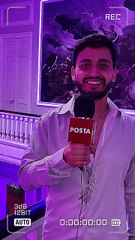 Antonio GF quiere aprender los secretos del Regional Mexicano (VIDEO)