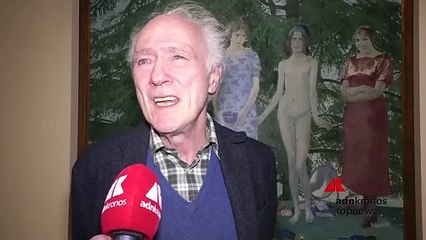 Mostra Felice Casorati, il curatore Poli: "Cento opere che ripercorrono le fasi della ricerca dell’artista"