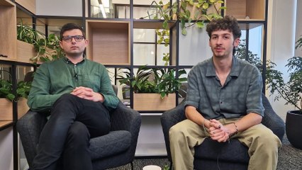 Watch: Insider's Business Briefing - 17th February 2025