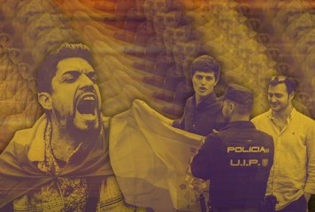 La manosfera o cómo la ultraderecha consigue conquistar el voto joven