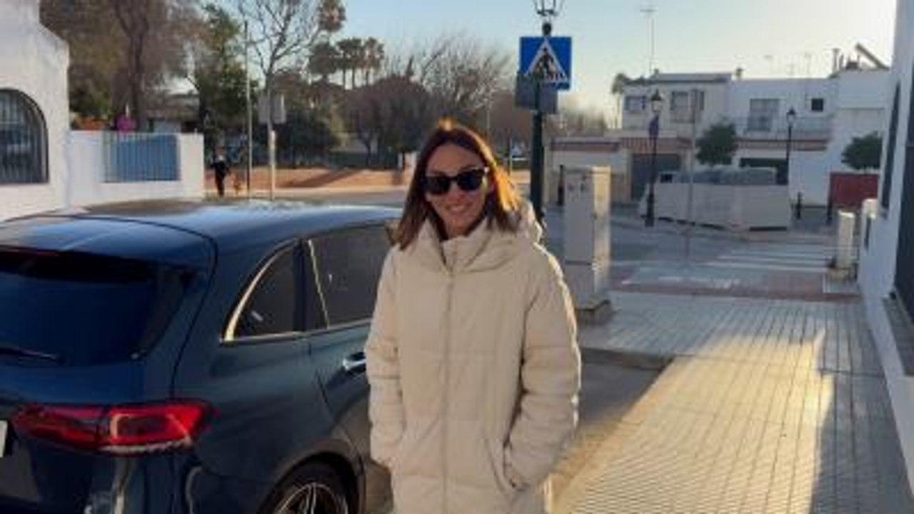 Irene Rosales reacciona a los mensajes 'íntimos' de Kiko Rivera a Claudia Bavel