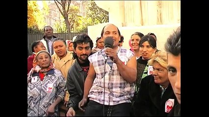 Bande-Annonce - LES FILS QUI SE TOUCHENT de Nicolas Burlaud