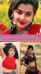 Mamta Kulkarni Sanyasi | karan Arjun Superhit Song|| 90s song