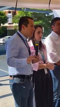 Cáncer de mama: Inician mamografías gratuitas en San Nicolás