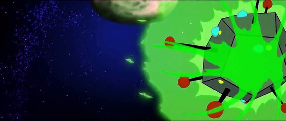 The Day the Earth Blew Up: A Looney Tunes Movie - Official Trailer
