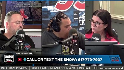 Is it now 'go time' for the Red Sox players and Alex Cora?