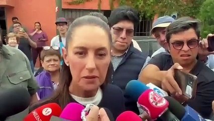Claudia Sheinbaum ratifica a Antonio Martínez Dagnino al frente del SAT