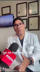 Tabús y miedos aumentan listas de espera de donación de órganos