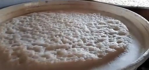 Proceso de elaboración del pulque ahora es patrimonio cultural de la CDMX