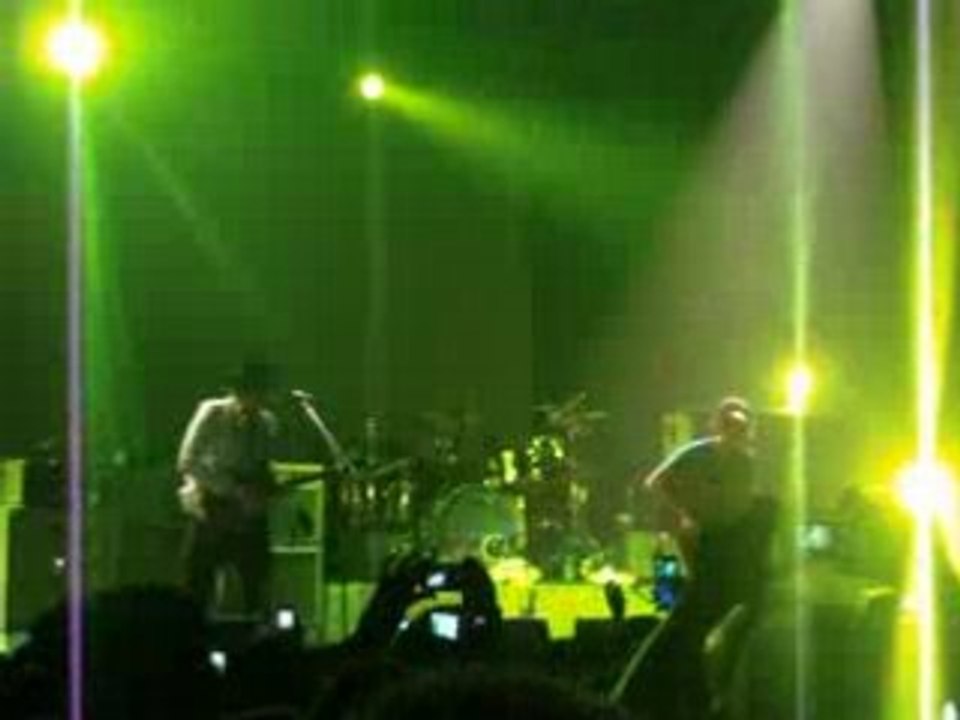 The Kooks - Sway (Live au Printemps de Bourges)