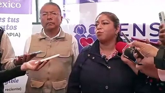 Bienestar: Veracruz busca cobertura total a adultos mayores de estos programas