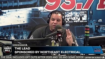Wiggy has a landing spot idea on where Aaron Rodgers may be playing next season.
